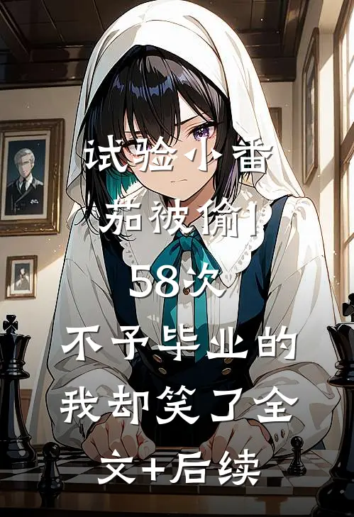 试验小番茄被偷158次，不予毕业的我却笑了全文+后续