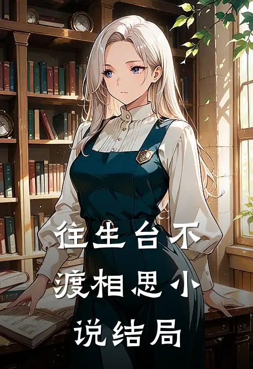 往生台不渡相思小说结局