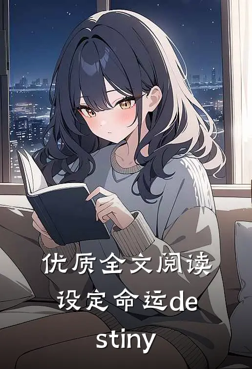 优质全文阅读设定命运destiny