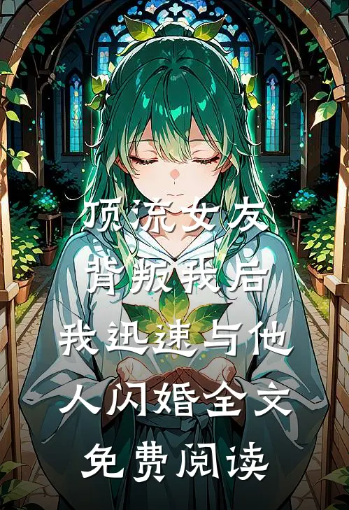 顶流女友背叛我后，我迅速与他人闪婚全文免费阅读