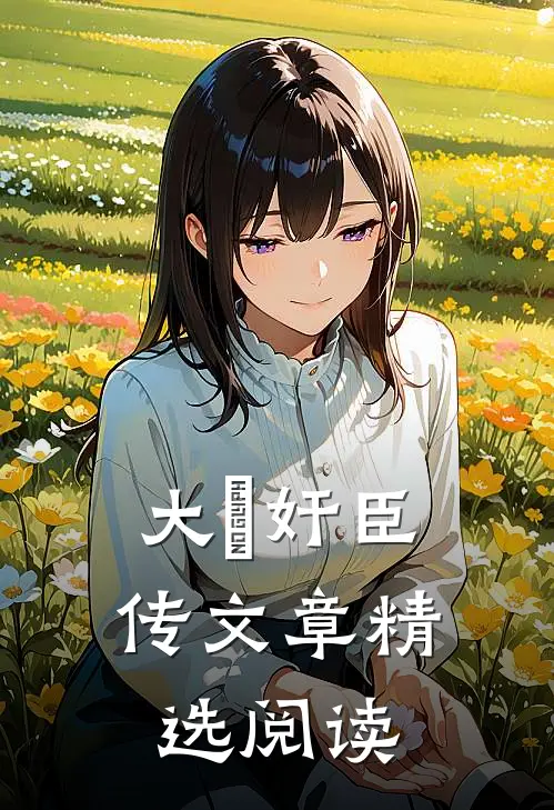 大玥奸臣传文章精选阅读