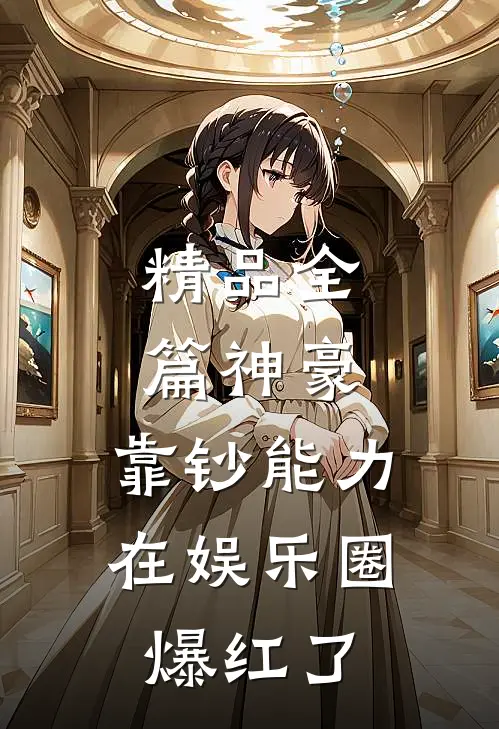 精品全篇神豪：靠钞能力在娱乐圈爆红了