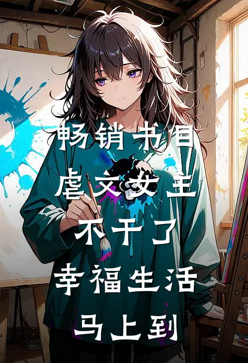 畅销书目虐文女主不干了，幸福生活马上到