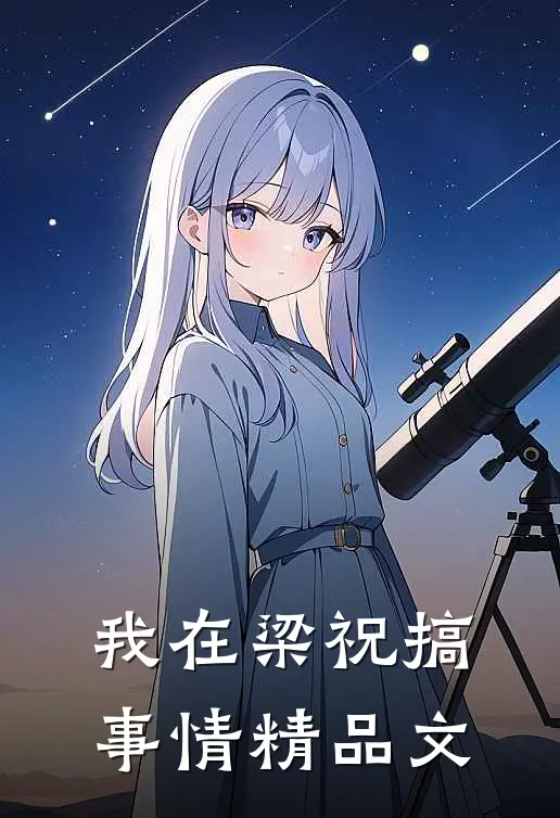 我在梁祝搞事情精品文
