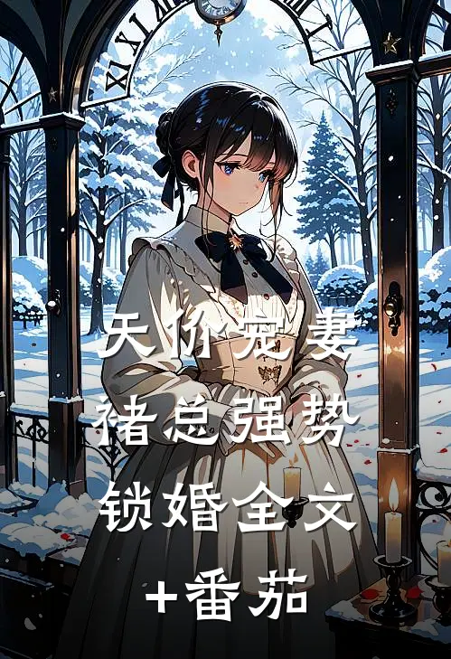 天价宠妻：褚总强势锁婚全文+番茄
