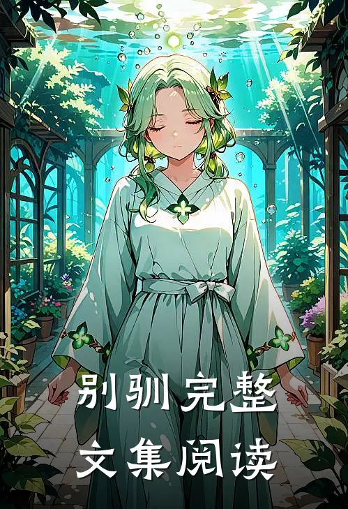 别驯完整文集阅读