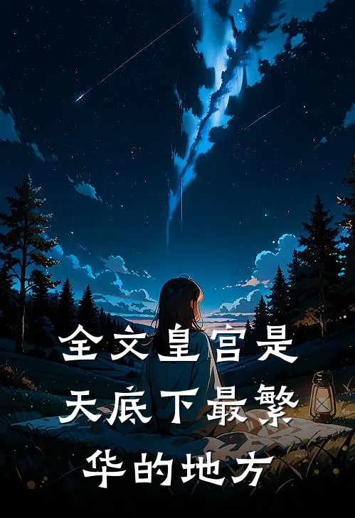 全文皇宫是天底下最繁华的地方吗