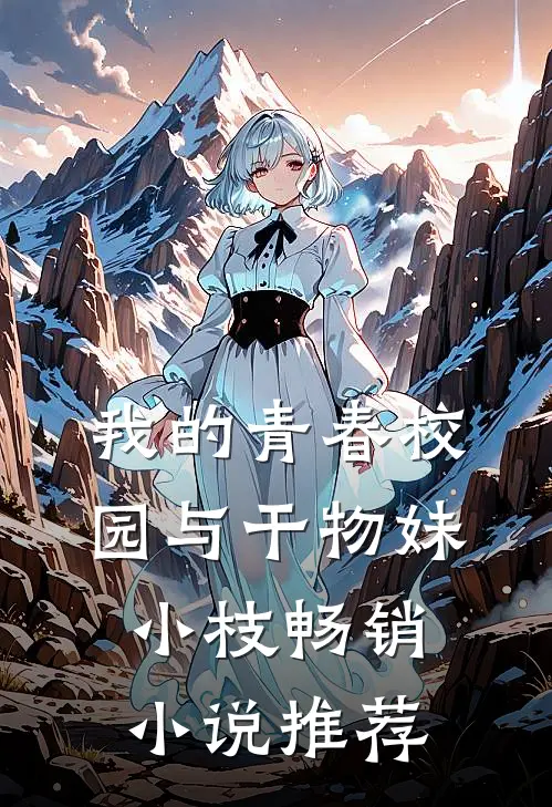 我的青春校园与干物妹小枝畅销小说推荐