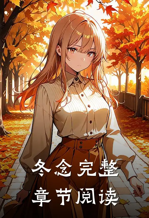 冬念完整章节阅读