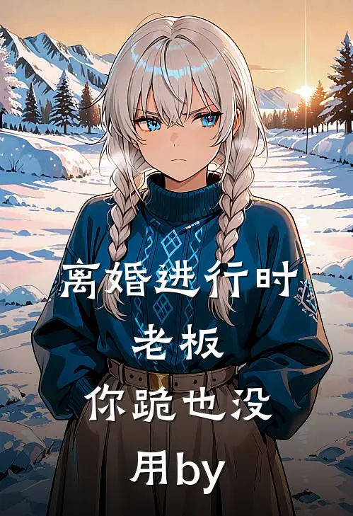 离婚进行时：老板，你跪也没用by