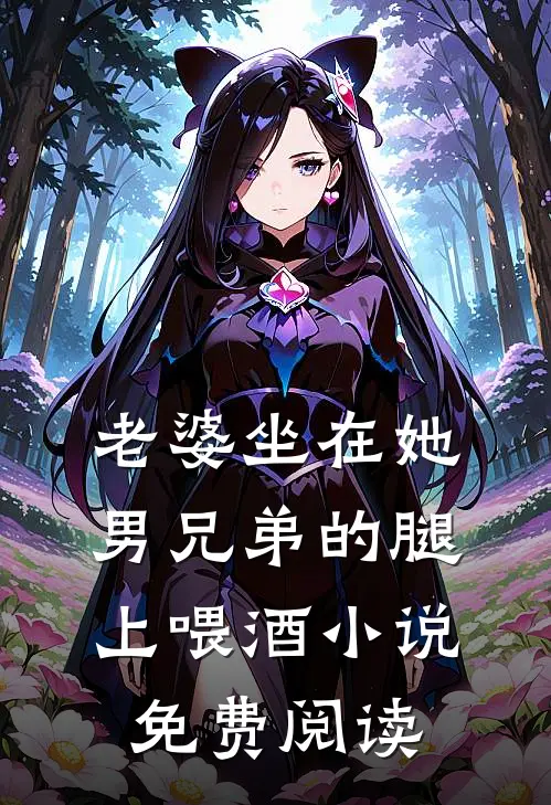 老婆坐在她男兄弟的腿上喂酒小说免费阅读