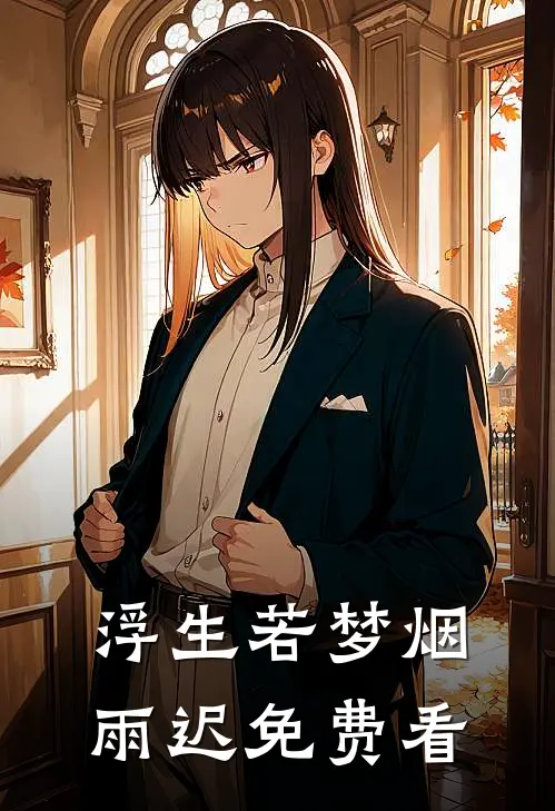 浮生若梦烟雨迟免费看