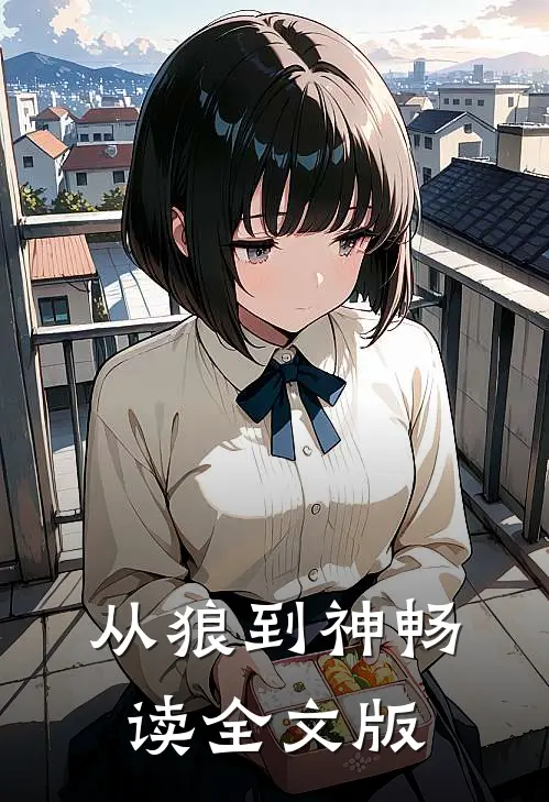 从狼到神畅读全文版