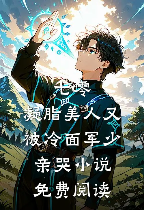 七零：凝脂美人又被冷面军少亲哭小说免费阅读