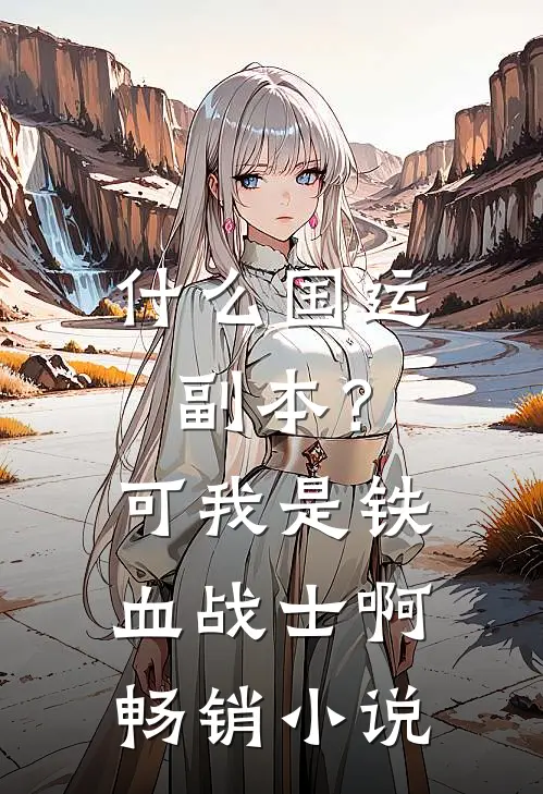 什么国运副本？可我是铁血战士啊畅销小说