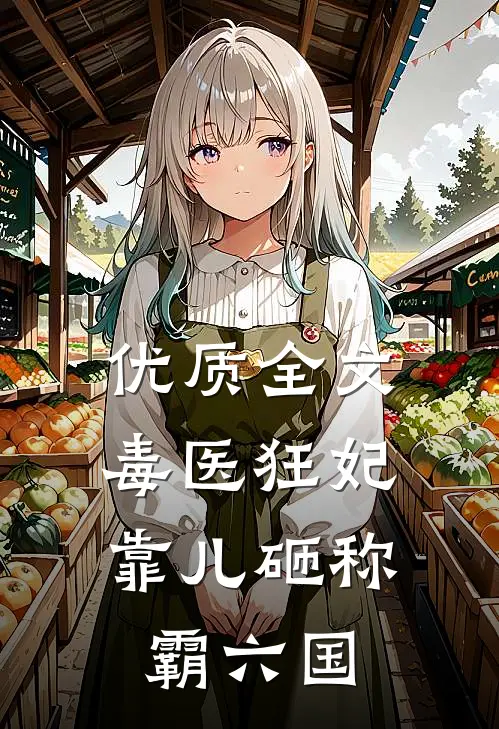 优质全文毒医狂妃：靠儿砸称霸六国