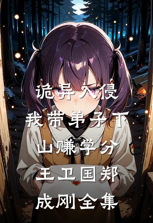 诡异入侵：我带弟子下山赚学分王卫国郑成刚全集