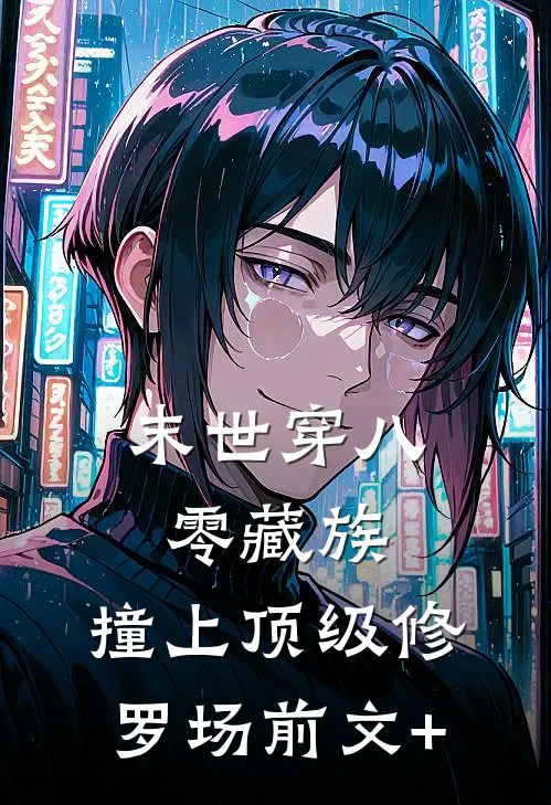末世穿八零藏族，撞上顶级修罗场前文+