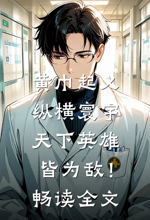 黄巾起义：纵横寰宇，天下英雄皆为敌！畅读全文