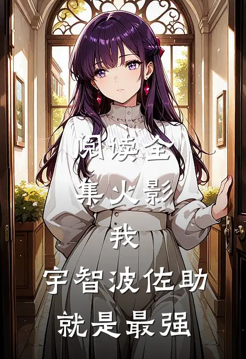阅读全集火影：我，宇智波佐助就是最强