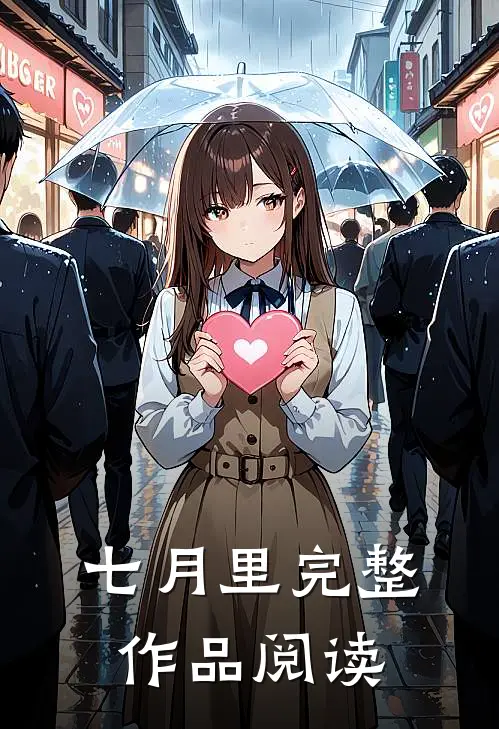 七月里完整作品阅读