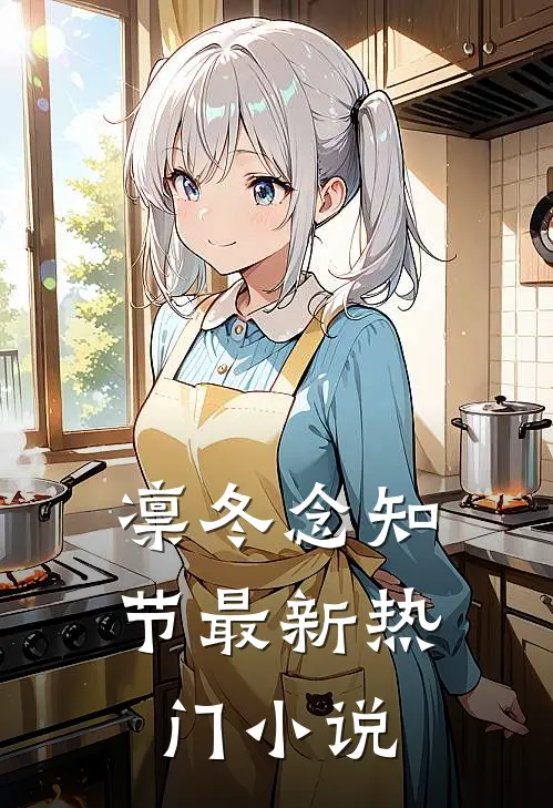 凛冬念知节最新热门小说