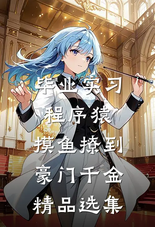 毕业实习程序猿，摸鱼撩到豪门千金精品选集