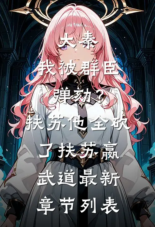 大秦：我被群臣弹劾？扶苏他全砍了扶苏嬴武道最新章节列表