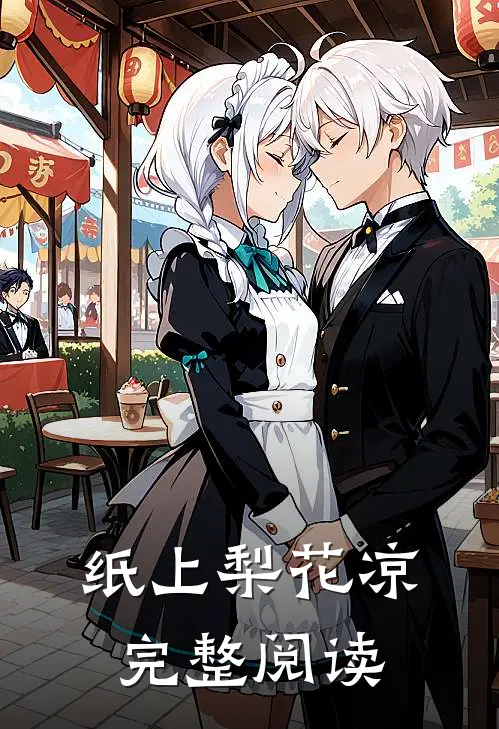 纸上梨花凉完整阅读