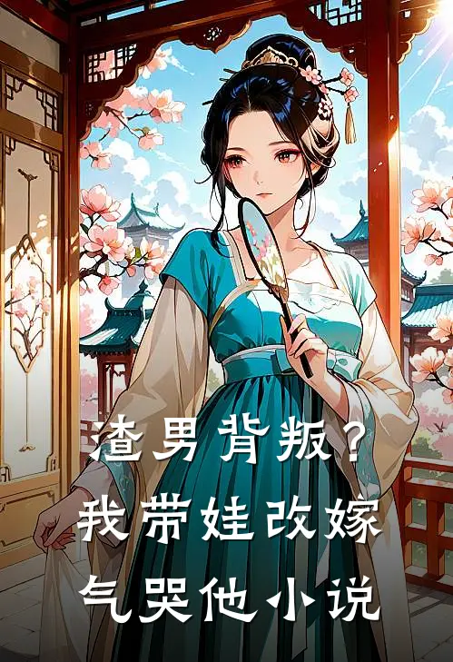 渣男背叛?我带娃改嫁气哭他免费阅读