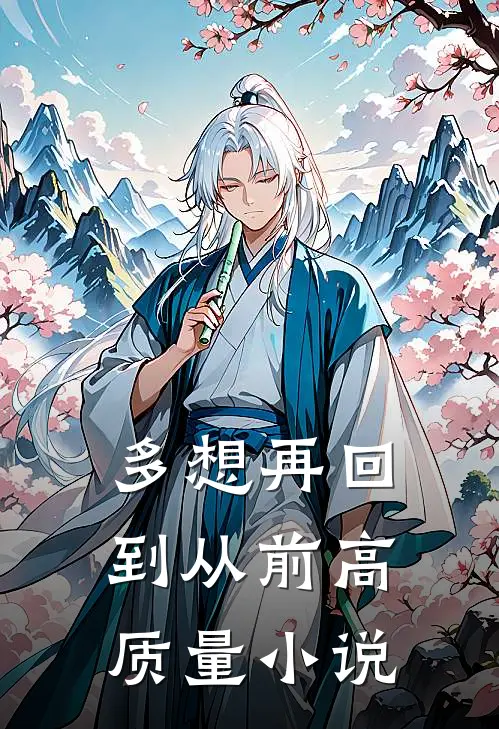 多想再回到从前高质量小说