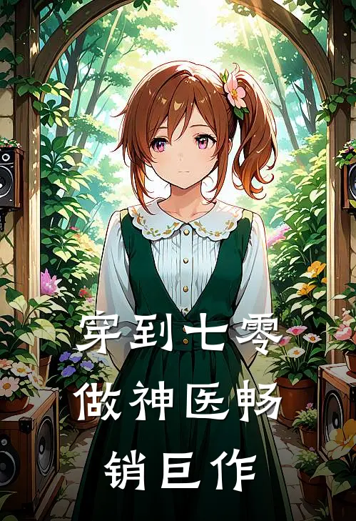 穿到七零做神医畅销巨作