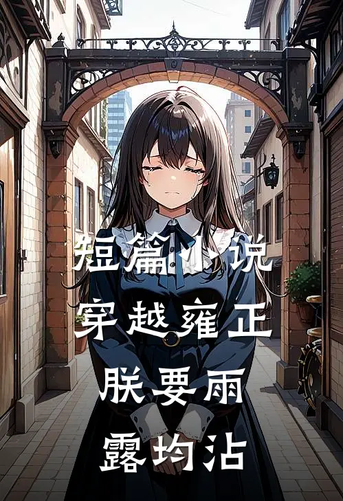短篇小说穿越雍正：朕要雨露均沾