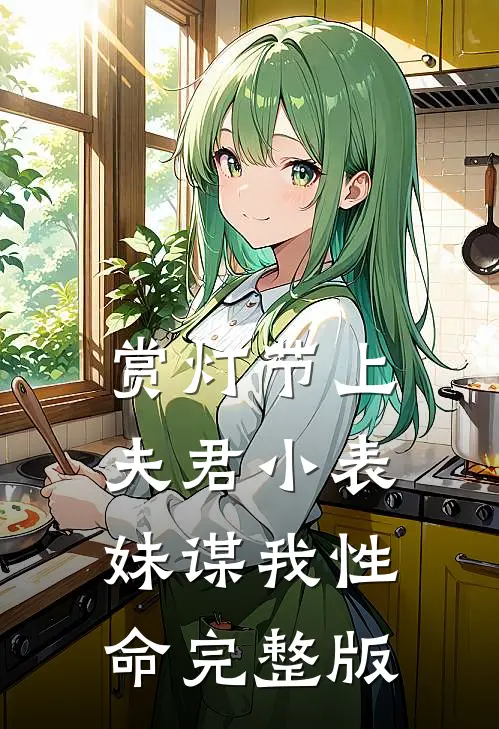 赏灯节上，夫君小表妹谋我性命完整版