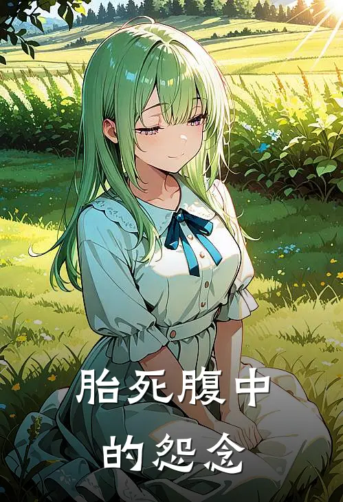 胎死腹中的怨念