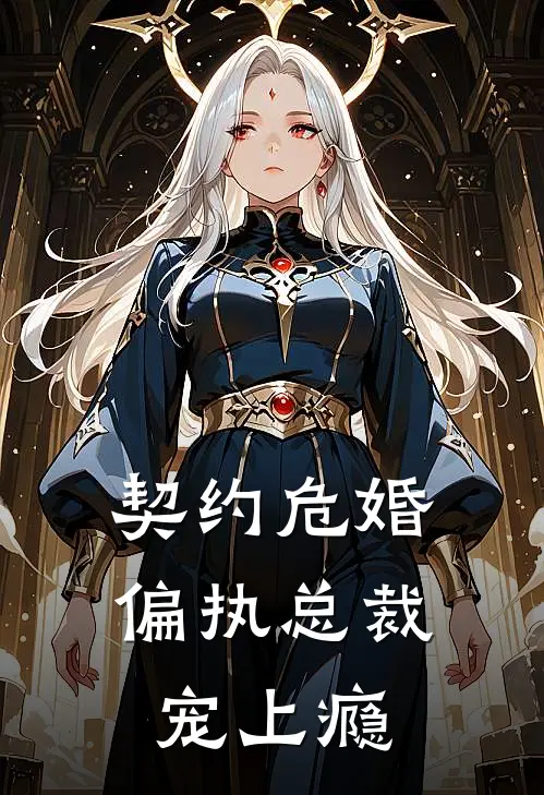 契约危婚偏执总裁宠上瘾 卫子酱