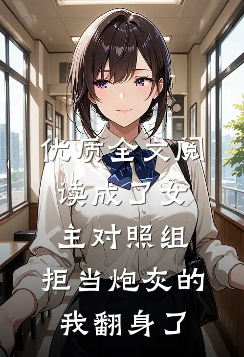 优质全文阅读成了女主对照组，拒当炮灰的我翻身了