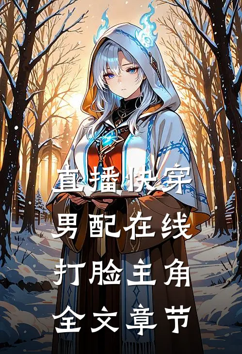 直播快穿：男配在线打脸主角全文章节