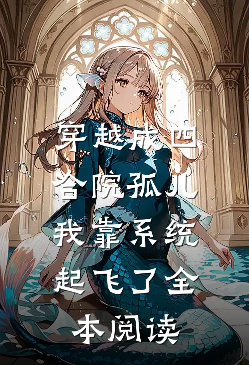 穿越成四合院孤儿，我靠系统起飞了全本阅读