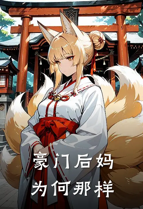 豪门后妈为何那样
