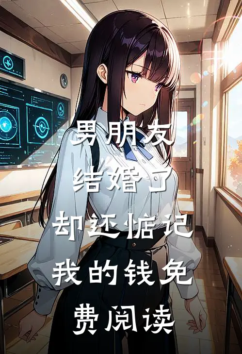 男朋友结婚了，却还惦记我的钱免费阅读