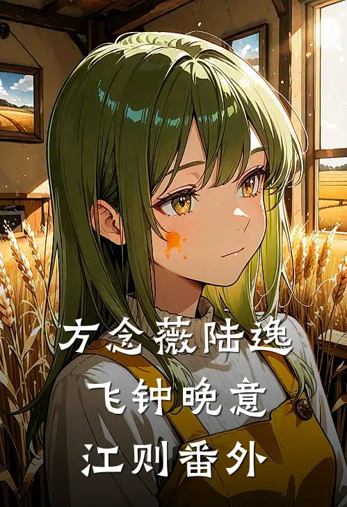 方念薇陆逸飞钟晚意江则 番外