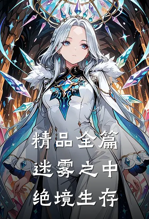 精品全篇迷雾之中：绝境生存