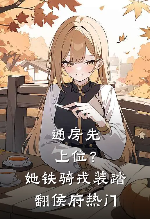 通房先上位？她铁骑戎装踏翻侯府热门