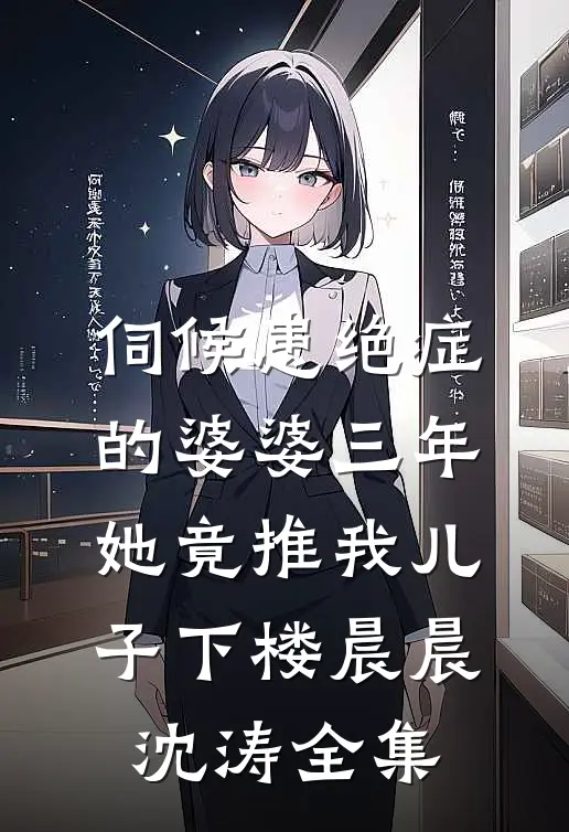 伺候患绝症的婆婆三年，她竟推我儿子下楼晨晨沈涛全集
