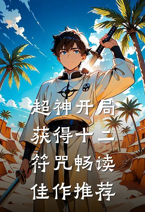 超神开局获得十二符咒畅读佳作推荐