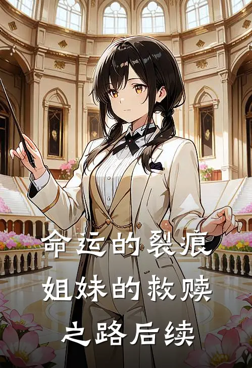 命运的裂痕：姐妹的救赎之路后续