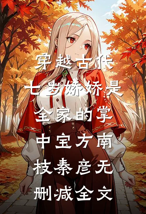 穿越古代：七岁娇娇是全家的掌中宝方南枝秦彦无删减全文