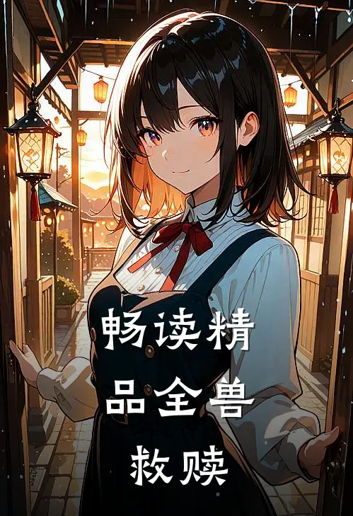 畅读精品全兽：救赎