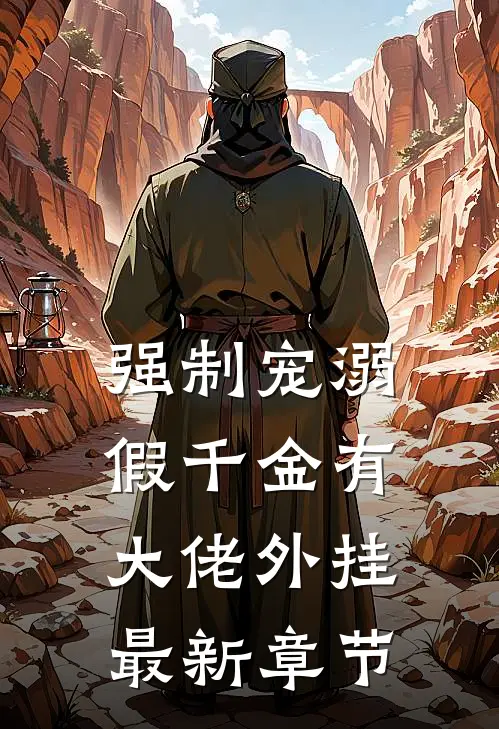 强制宠溺，假千金有大佬外挂最新章节